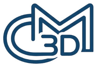 CM 3D
